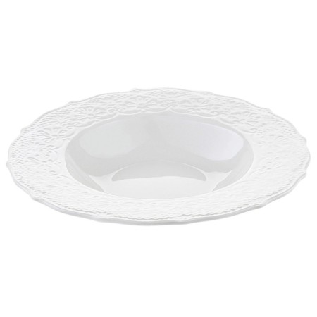Набор суповых тарелок Liberty Jones Tracery, 22 см-13