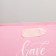 Gift laminated vertical, packaging, “have a nice day”, MS 18 x 23 x 10 cm