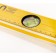 Construction level Deli DL290800 98294, measurement 45 °, aluminum alloy, 800 mm