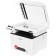 MFP laser Pantum M7102DN A4 DUPLEX NET Gray