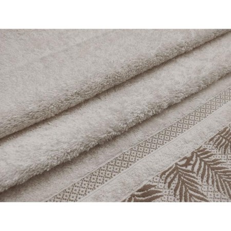 Trick Primavelle Hawaiii, 500 g, size 70x140 cm, color light-beige color-1