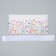 Gift folding box, packaging, “Gift for you”, 15 x 15 x 15 cm