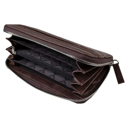 Piasmone-clath, brown color-1