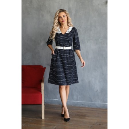 Women's dress, size 42-7