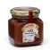 Natural honey with chaga, 330 g, glass