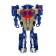 Robot "Hero", transformed by one movement
