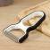 Bobssen kitchen accessories, knife, scissors, vegetable vegetables