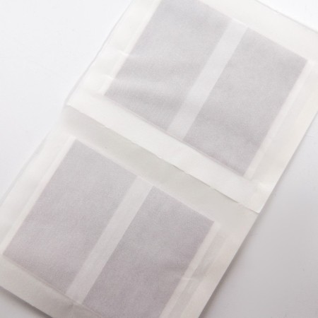 The adhesive plastry "Dr. Mozolkin" calls, 6x5 cm, 4 pcs.-2