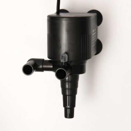 Pump Hidom AP-2000, 1600 l/h, 30 W, multiofunctional 3 V 1