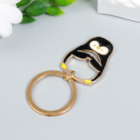 Breek Metal "Penguin"-2