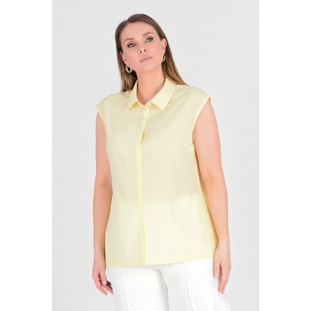 Female blouse, size 52 59453-4