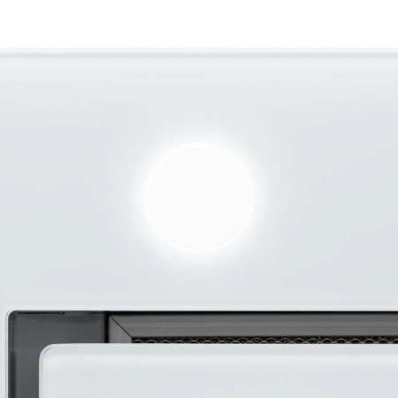 Exposure Krona Arven 900 White S, built -in, 1180 m3/h, 3 speeds, 90 cm, white-2