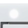 Exposure Krona Arven 900 White S, built -in, 1180 m3/h, 3 speeds, 90 cm, white