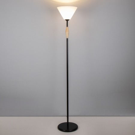 Taleser "Prince" 1x15W E27 Model: BR 01033 Black/White-1