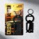 Keychain for keys Multitula "Follow the Dream", 8.5 x 3.8 cm