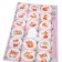 Stickers encouraging "Fox"