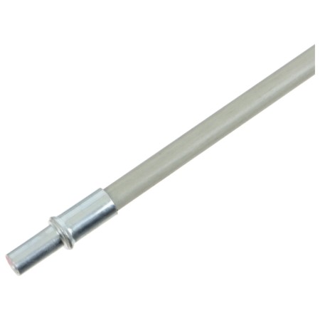 A set of arcs for the tent, Fiberglass, 2 pcs.-4