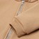 Costume: sweatshirt and pants crumb I Dino, height 86-92, brown