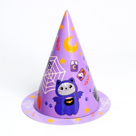 Kotka cap, set 6 pieces-1
