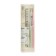 Metal circus 120mm in the plastic line-line 15cm