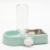 Complex Auto Poles and Auto feeder 26.5 x *16.5 x 22 cm, blue