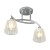 2 lamps