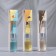 Diffusor aromatic "peach, chocolate, vanilla", 10 ml, "wealth of aroma"