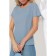 Female blouse, size 46