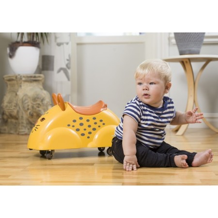 Transport toy "Leopard"-8