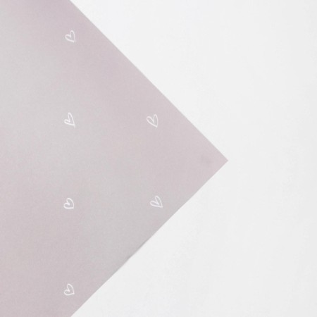Package Crafts "Hearts", 70 x 100 cm-2
