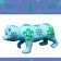 Animal figure "Drive: Bear"