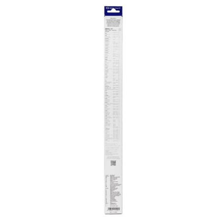The wiper brush Alca Special, 21 "/530 mm, frame-5