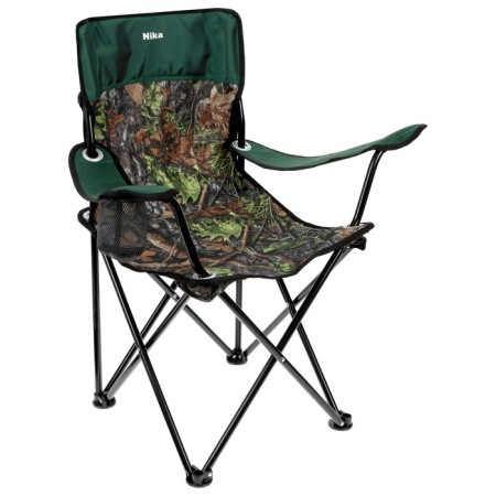 Folding chair "premium 5", 80x50x76 cm, color oak leaves-5