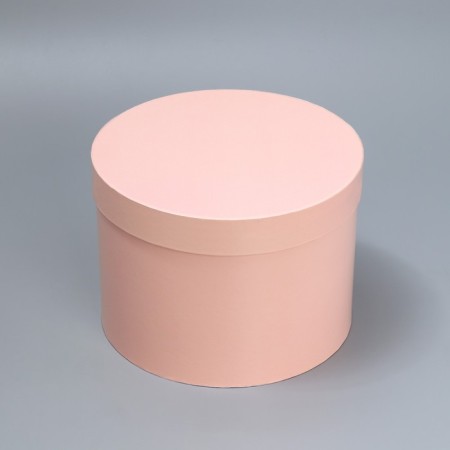 Set of hats 3 in 1, gift packaging, “beige”, 18 x 18 x 13–25 x 25 x 15 cm-9