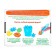Sorter "Color Buckets"