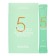 Shampoo for deep cleansing the scalp 5 Probiotics Scalp Scaling Shampoo, 20x8 ml