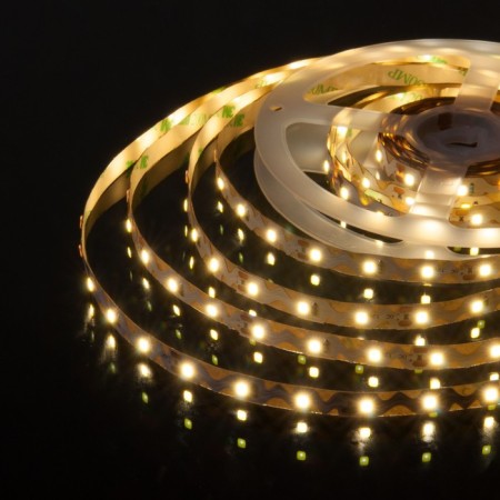 Elektrostandard LED strip, flexible IP20, 2835, 60LED/m, 12V, glow day white-1