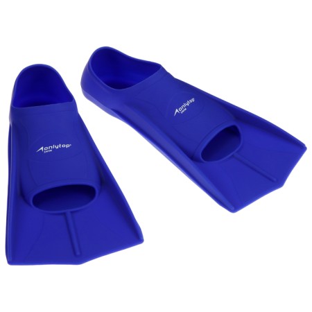 Swims for swimming onlytop, p. 33-35, blue color