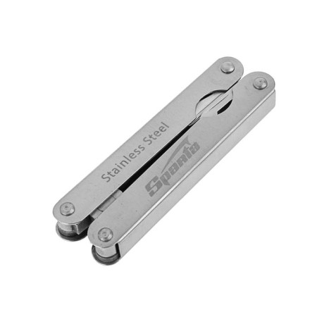 Multifunctional Sparta tool, 15 items, transformer, case-1
