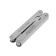 Multifunctional Sparta tool, 15 items, transformer, case