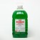 Pudecen liquid soap green apple. 5 l