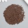Glass 12/0 "Gorky Chocolate" smooth No. 699 450 gr