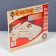 3D model of wooden miracle-brown "Sportser"