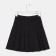 Women's skirt MIST, p. 48, black
