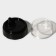 Glass bottle for Lexa sauce and oil, 370 ml
