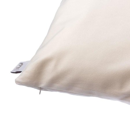 Case on the pillow Ethel "Merry Christmas" 40x40 cm, 100% p/e, velor-1