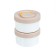 Thermos for meals, 1.5 l, retains heat up to 12 hours, orange