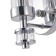 Aesthetic wall lamp 100 mm, 100 mm, E14