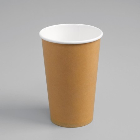 Father "Kraft", for hot drinks, 400 ml, diameter 90 mm
