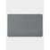 Savanna bathroom mat, diatomite stone, thickness 1 cm, 39 × 60 cm, gray